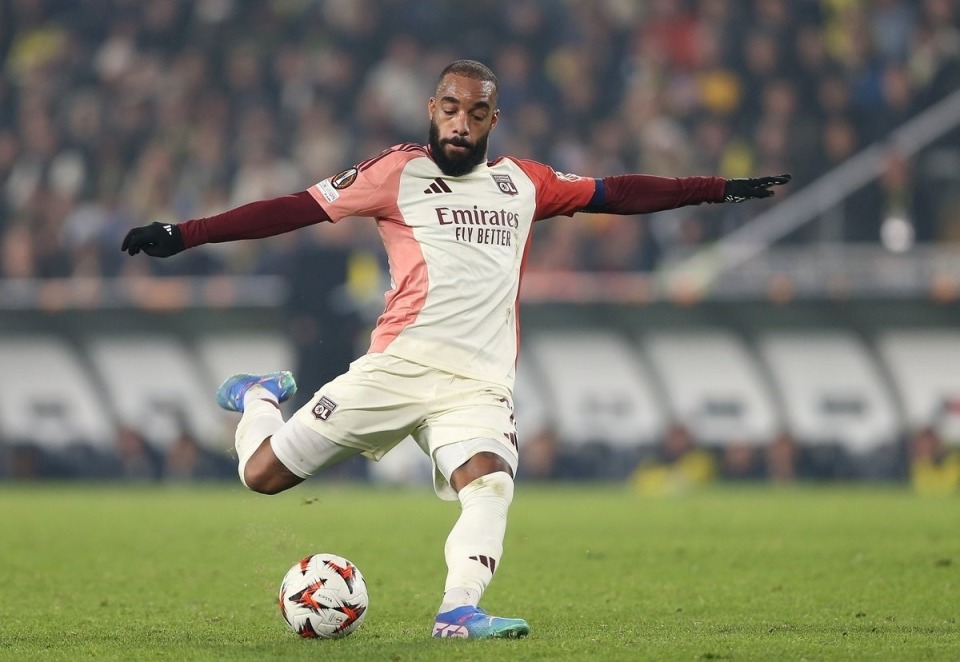 里昂队球员潜力巨大，展现出色表现的简单介绍