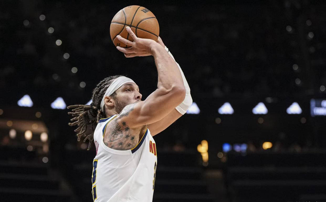 掘金全队状态火爆，取得骄人连胜势头的简单介绍